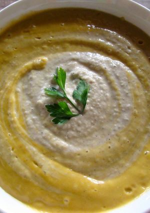 Una foto de Crema de mango antiinflamatoria y antibiótica