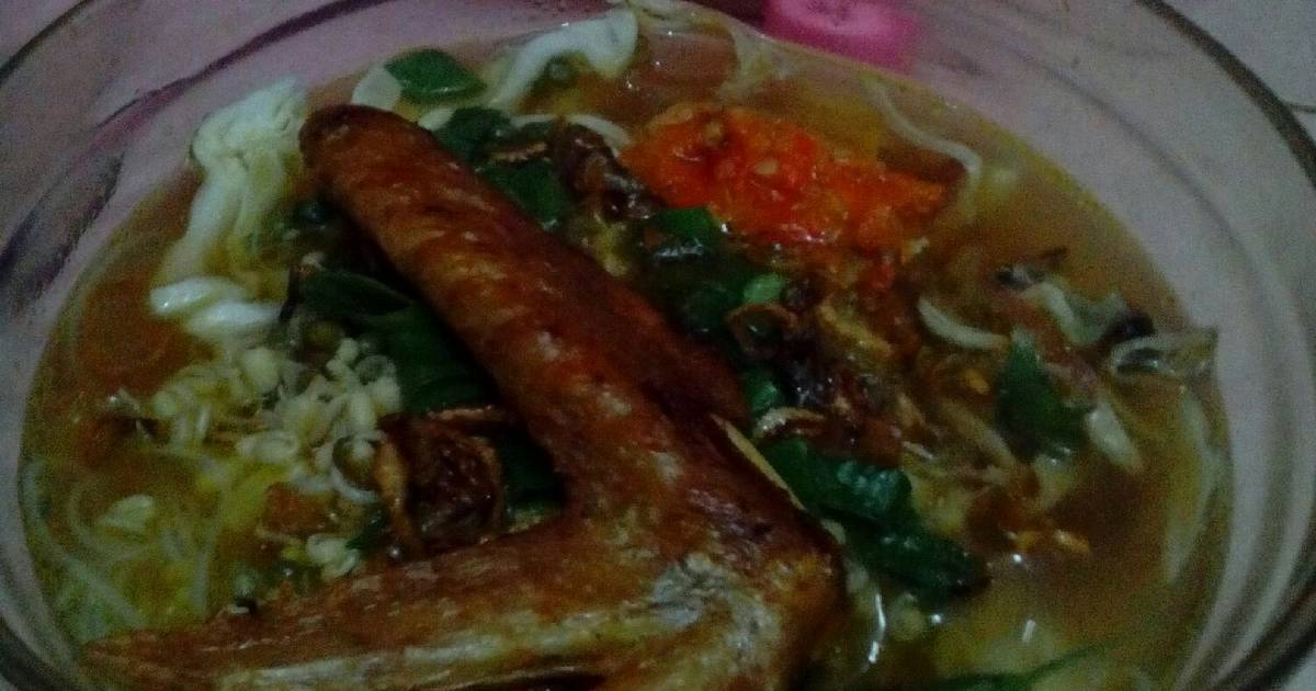 7 resep soto gombong enak dan sederhana Cookpad