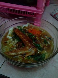Foto resep 😄Soto Gombong😄
