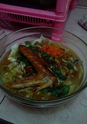 Foto resep 😄Soto Gombong😄