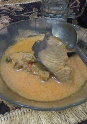 Foto resep 😄Tuna Santan😄