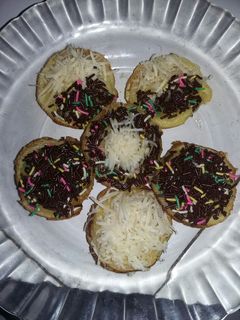 Foto resep 😄Martabak Mini Istimewa😄