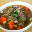 Sup Iga Kambing