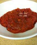 Saus Pizza