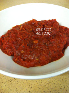 Foto resep Saus Pizza