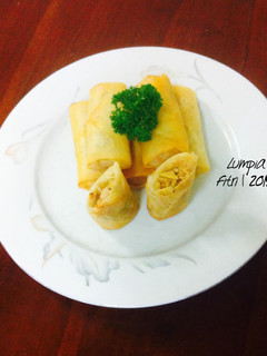 Foto resep Lumpia