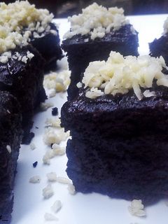 Foto resep Coffee Cheese Cake 