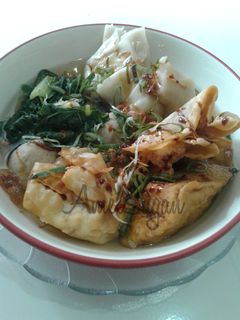 Foto resep Bakwan Malang Home Made
