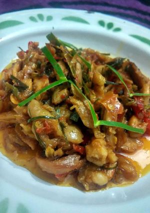 Foto resep Suir'ii AyamU.. 