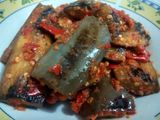 Terong'gok Dalam Cabai 