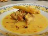 Ayam Danau Kuning.