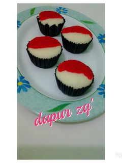 Foto resep Bolkus Kemerdekaan