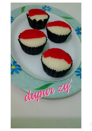 Foto resep Bolkus Kemerdekaan