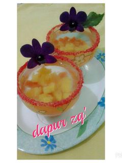 Foto resep Tropical Bul Bul