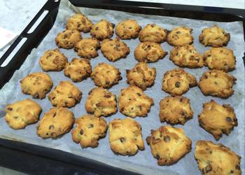 Update, Serving Recipe Chocolate Chip Cookie Delicious and Healthy Update, Serving Recipe Chocolate Chip Cookie Delicious and Healthy