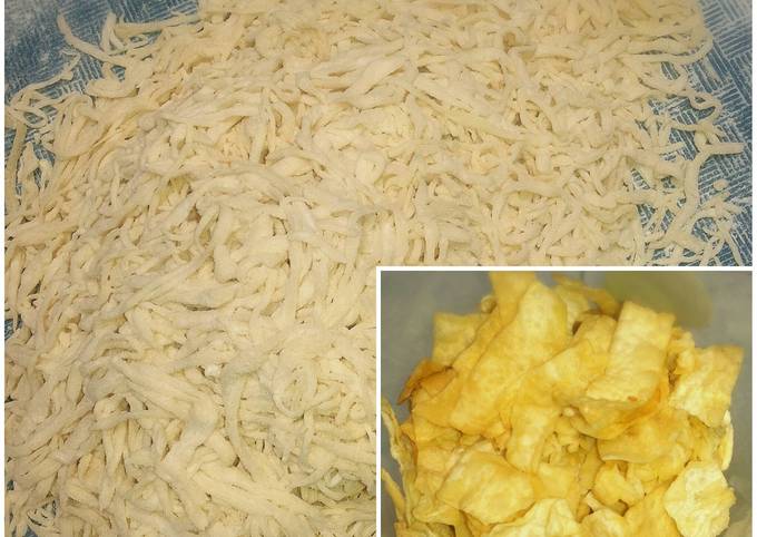 Resep Mie kenyal yang Bikin Ngiler