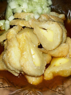 Foto resep Pempek kapal selam Dos