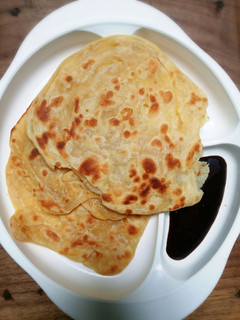 Foto resep roti maryam