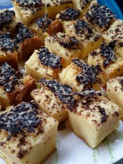 Foto resep Bolu Jerman