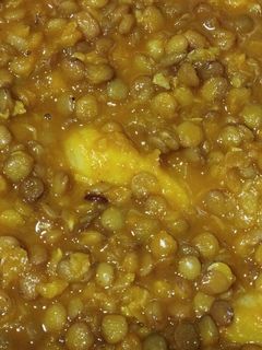 عکسی از دستور عدسی