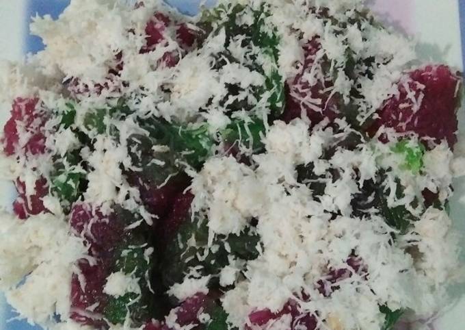 Bagaimana Membuat Cennil Bihun Nanas yang Menggugah Selera