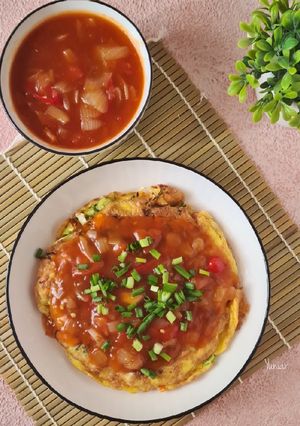 Foto resep Fuyunghai 2.0
