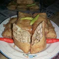 31. Sosis Solo রেসিপির প্রধান ছবি