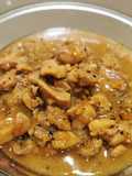 Filipino Chicken Adobo