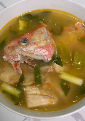 Foto resep 144. Pindang Serani Khas Jepara