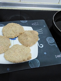 Una foto de Filetes rusos