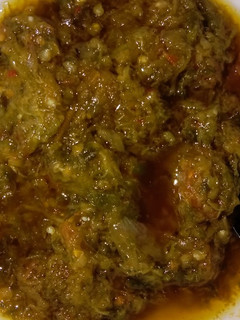 Foto resep Sambel ijo