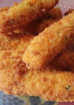 Foto resep Cc Nugget *ChickenCarrot