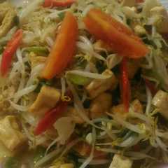 Tahu Toge Saus Tiram রেসিপির প্রধান ছবি