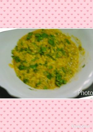 A picture of Hara bhara oats.