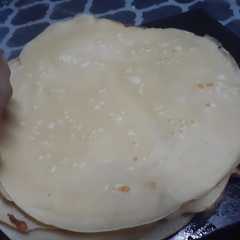 Una foto de Panqueques thiaguin