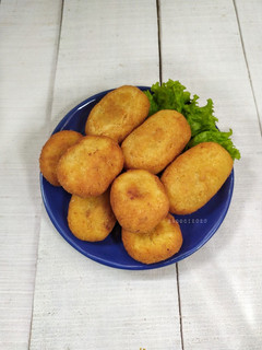 Foto resep Combro dan misro