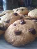 Original American Cookies de Mike