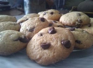Una foto de Original American Cookies de Mike