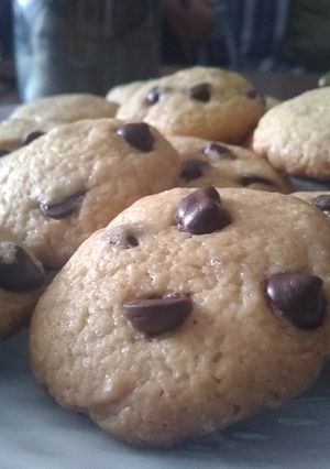 Una foto de Original American Cookies de Mike