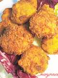 Nuggets di pollo