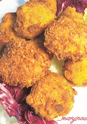 Foto di Nuggets di pollo