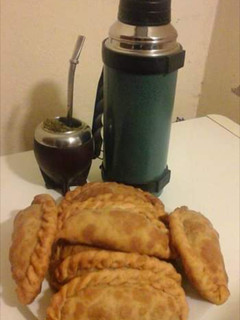 Una foto de Las mejores empanadas del mundo