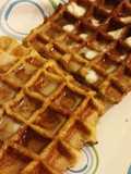 French Toast Waffles