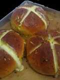 Garlic bread
