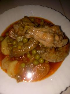 صورة لوصفة جواز جلبانة