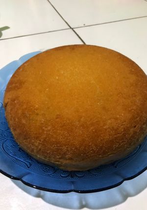 Foto resep Apem panggang