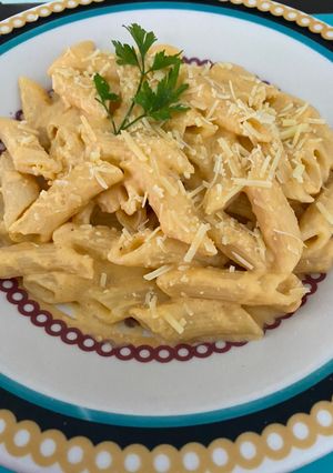 Foto de Penne Alla Asparaci