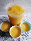 Jus Mangga Segar