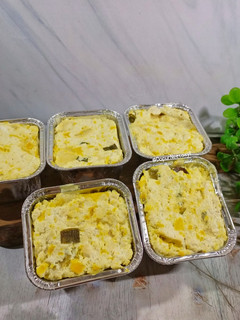 Foto resep Pepes Tahu kerupuk