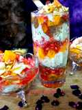 Sevai Custard Falooda